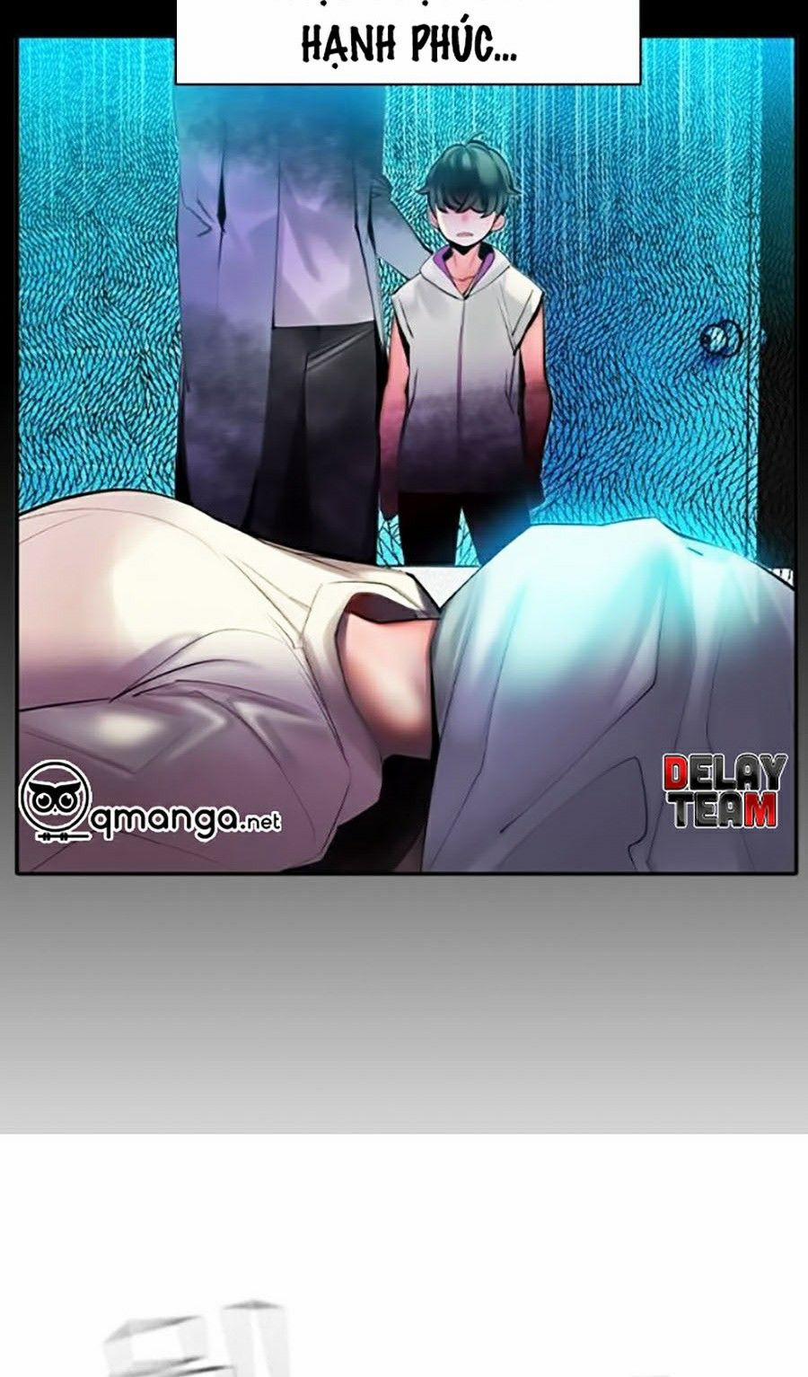 Nhân Trùng Đại Chiến 23 trang 33