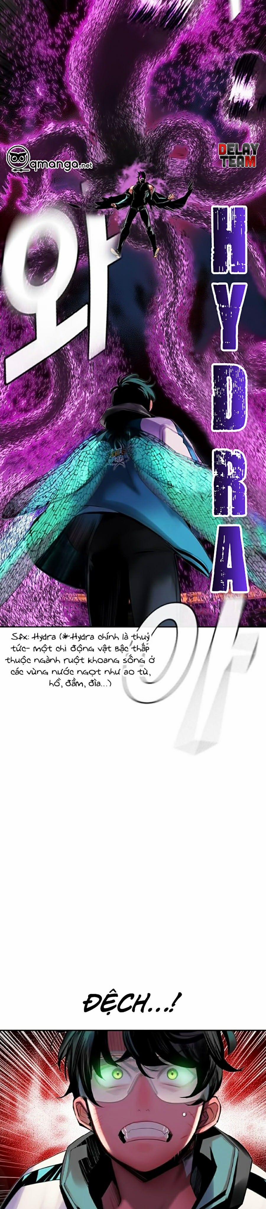 Nhân Trùng Đại Chiến 23 trang 37