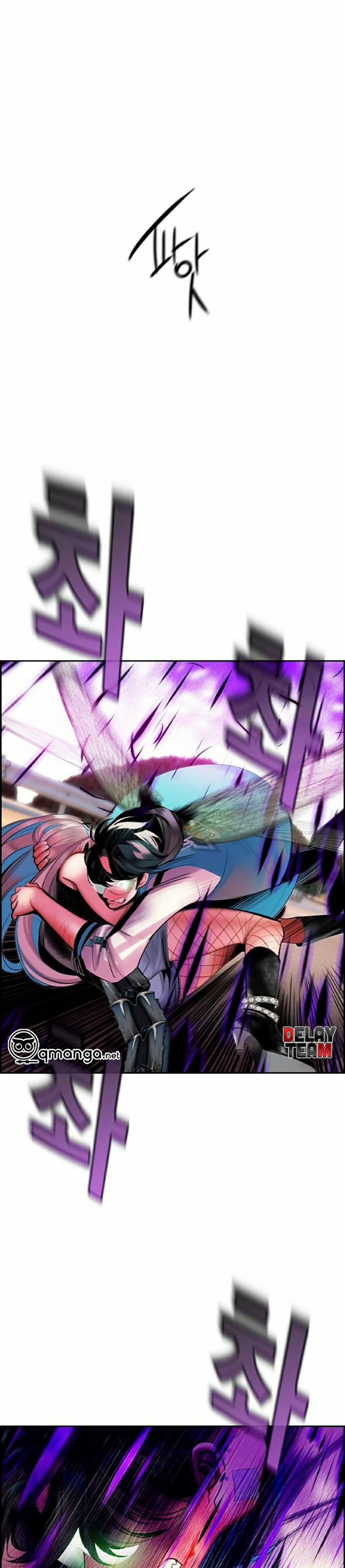 Nhân Trùng Đại Chiến 23 trang 39