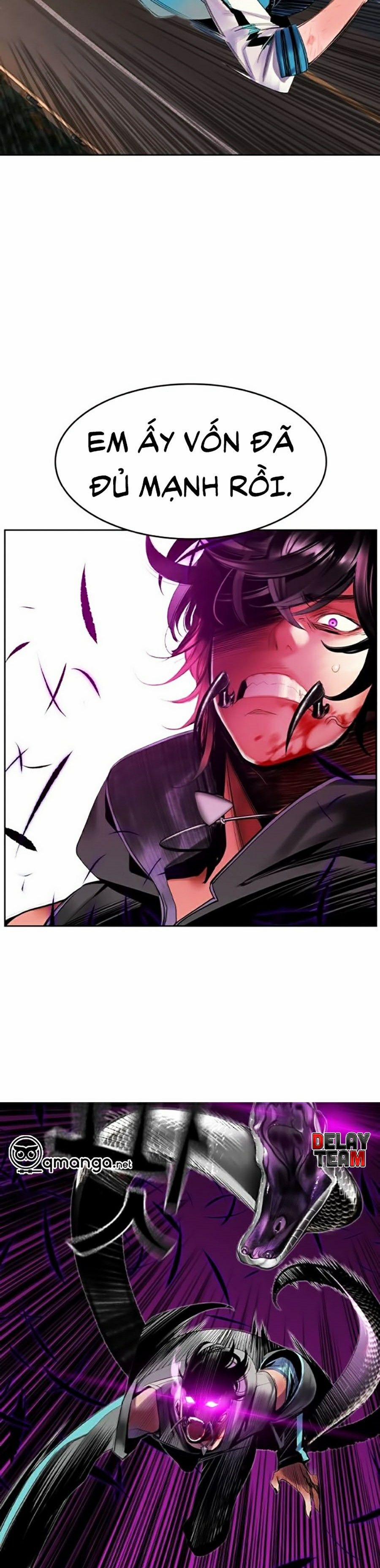 Nhân Trùng Đại Chiến 23 trang 46