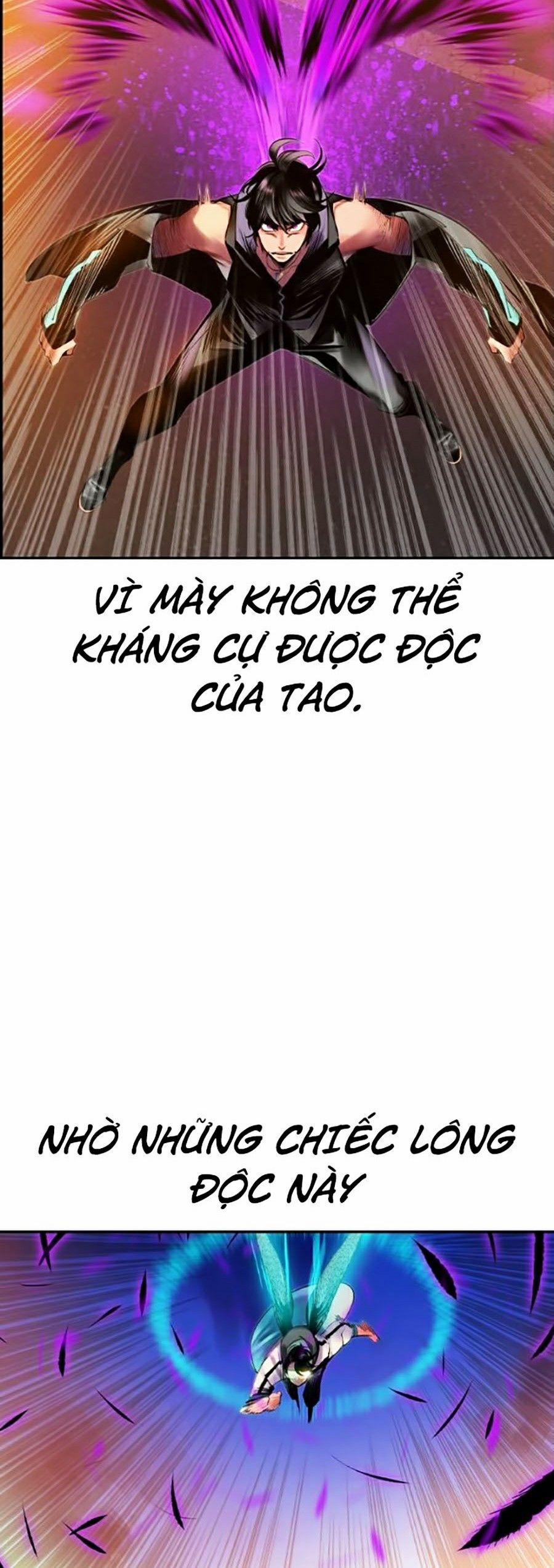 Nhân Trùng Đại Chiến 23 trang 5