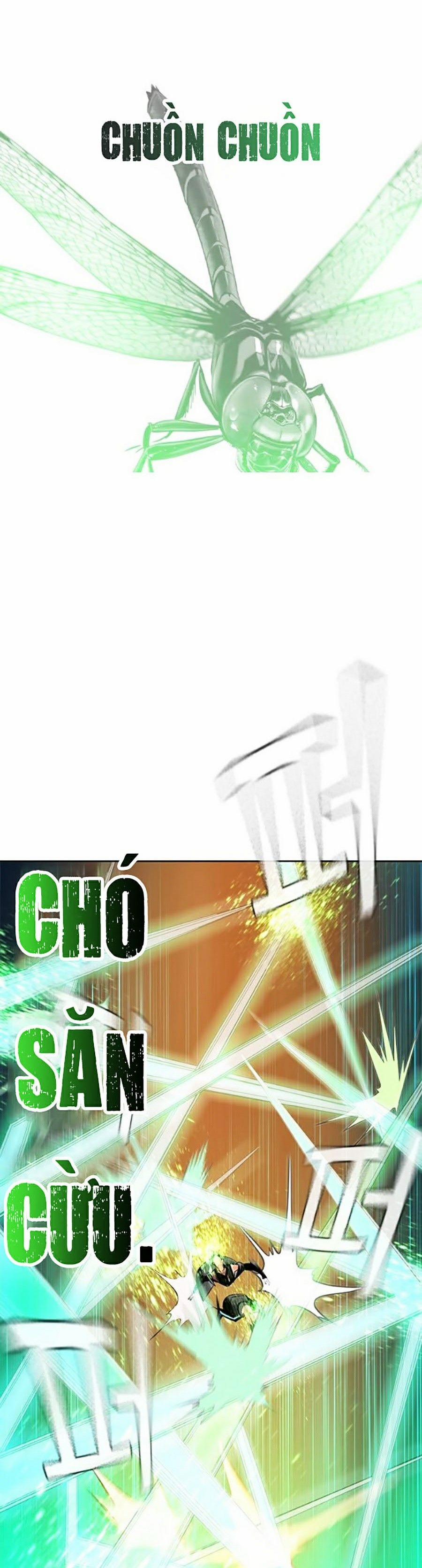 Nhân Trùng Đại Chiến 23 trang 53