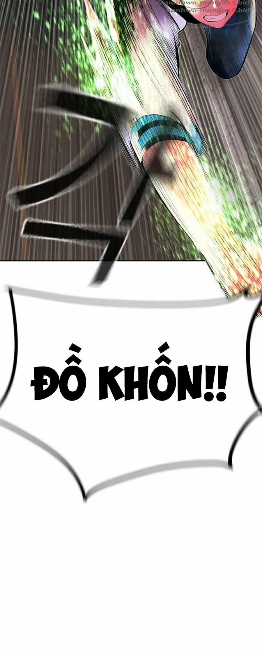 Nhân Trùng Đại Chiến 23 trang 57