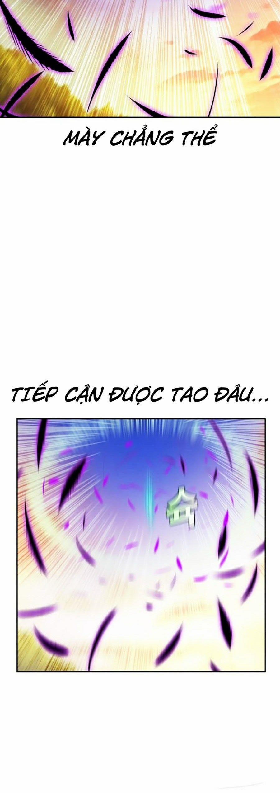 Nhân Trùng Đại Chiến 23 trang 6