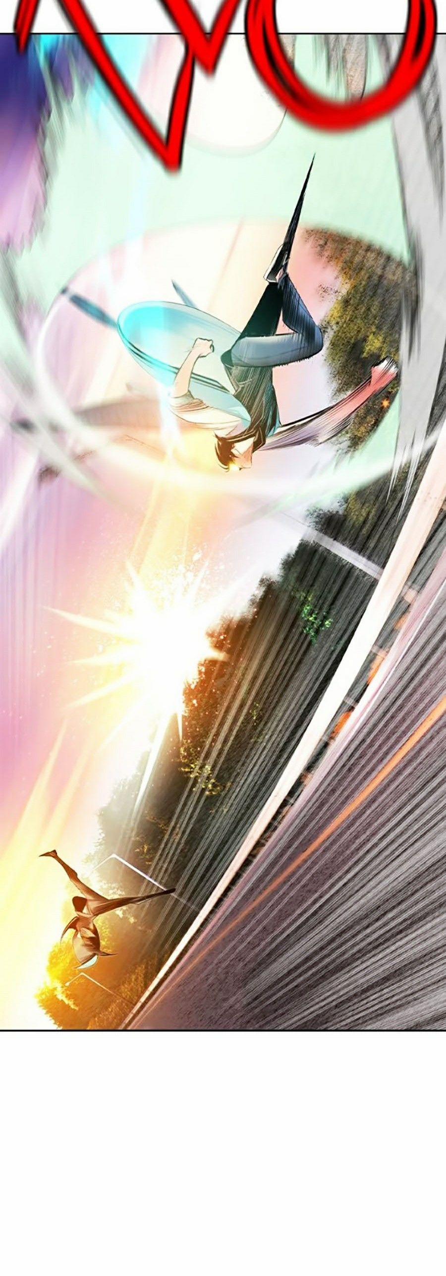 Nhân Trùng Đại Chiến 23 trang 8