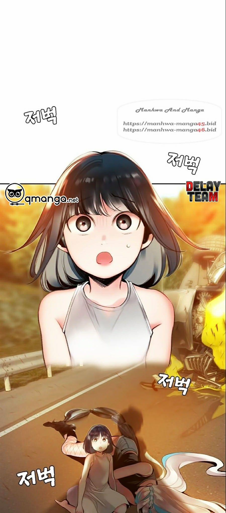 Nhân Trùng Đại Chiến 24 trang 10