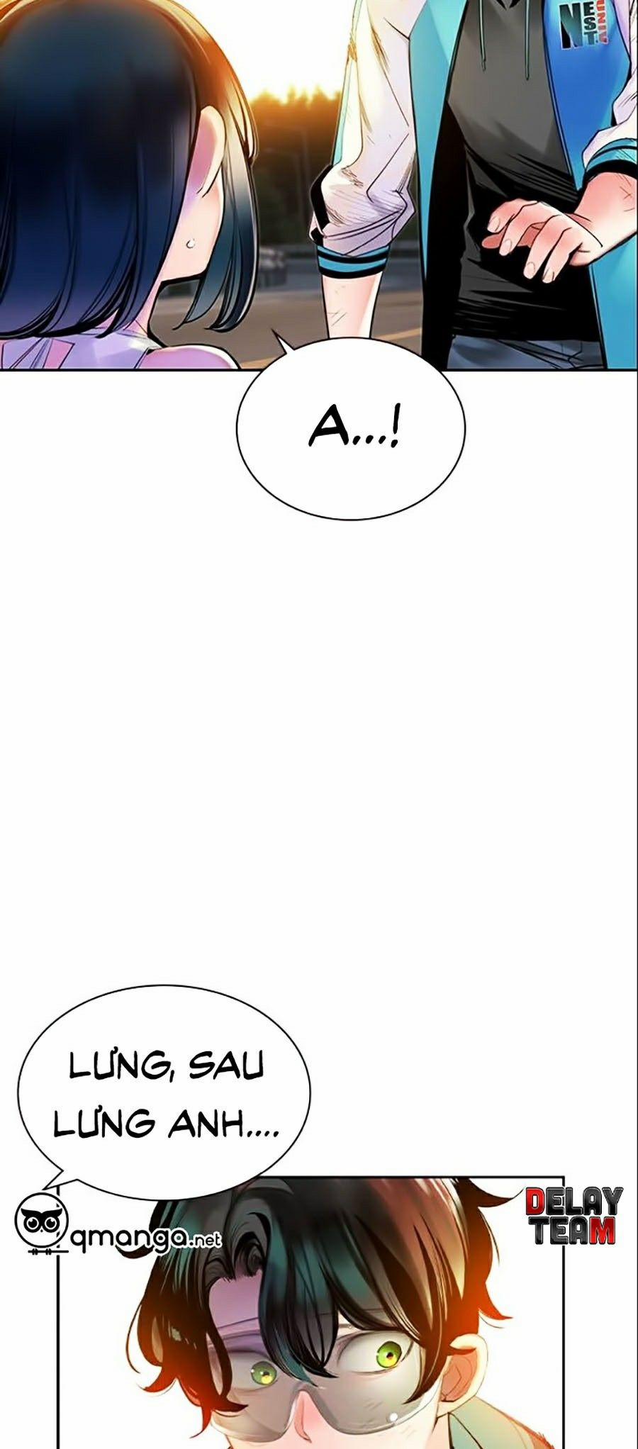 Nhân Trùng Đại Chiến 24 trang 12