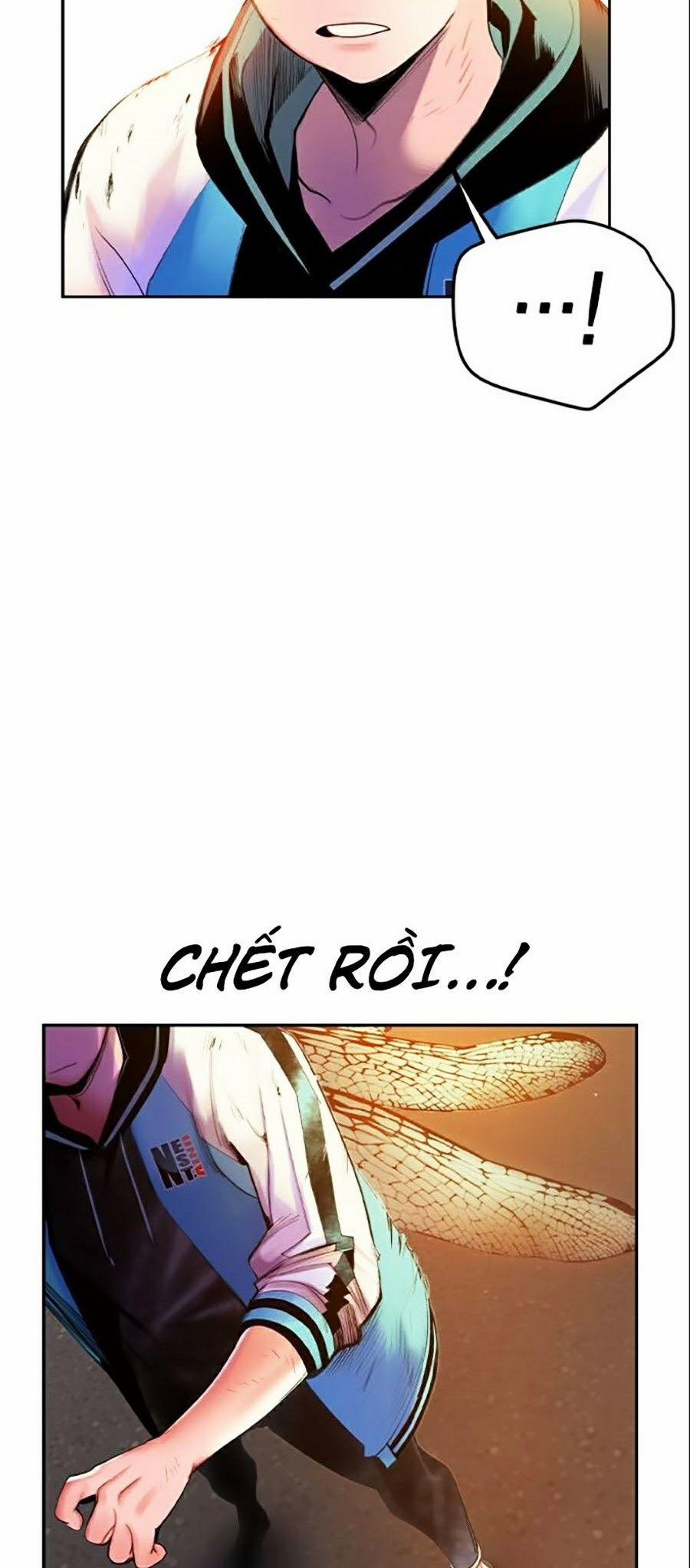 Nhân Trùng Đại Chiến 24 trang 13