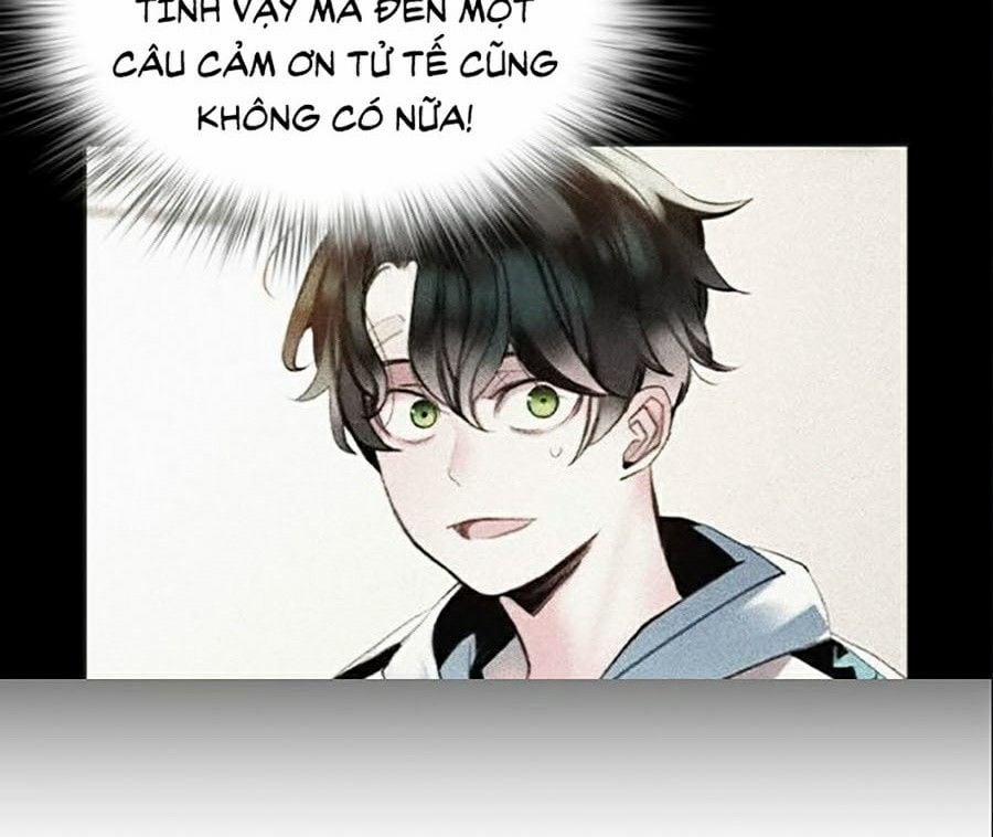 Nhân Trùng Đại Chiến 24 trang 26