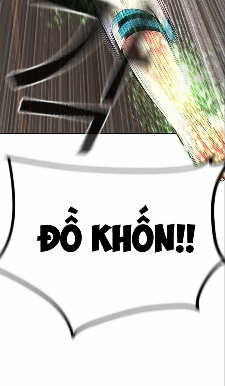 Nhân Trùng Đại Chiến 24 trang 3