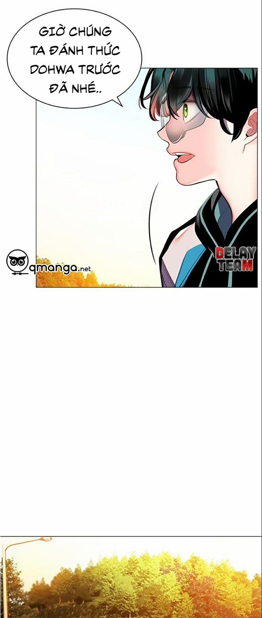 Nhân Trùng Đại Chiến 24 trang 32