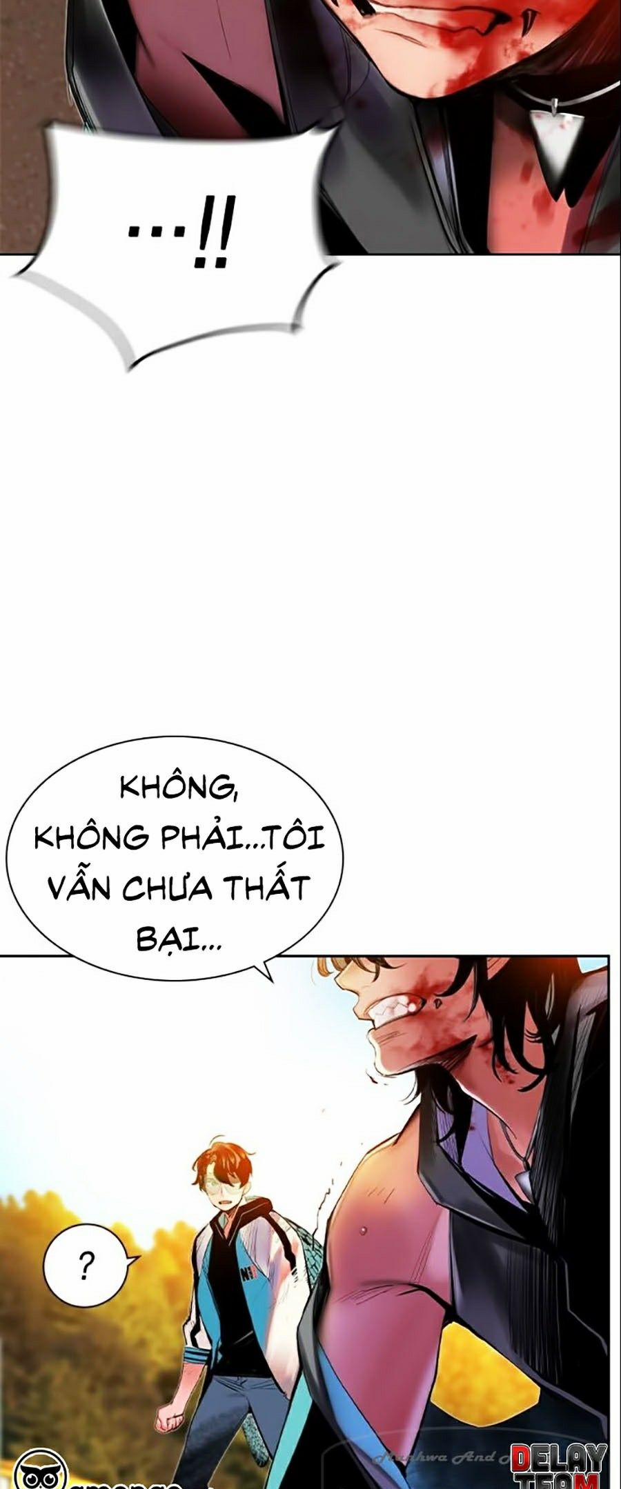 Nhân Trùng Đại Chiến 24 trang 44