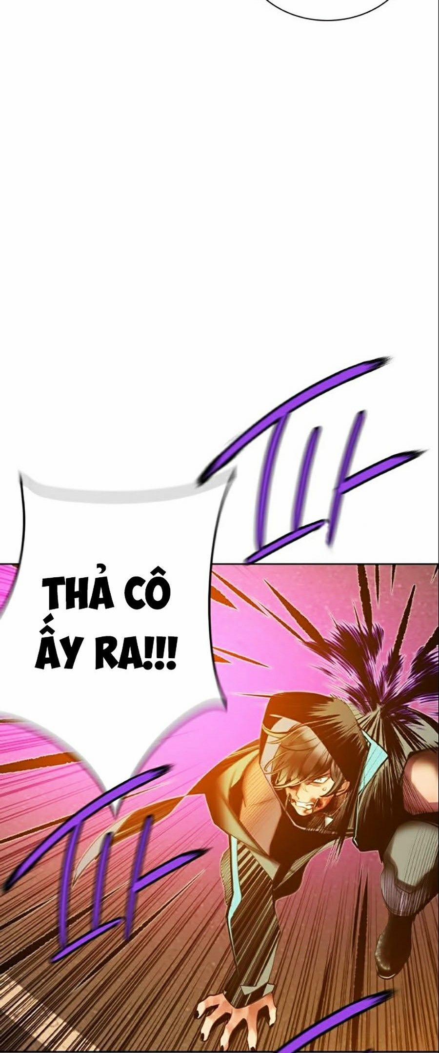 Nhân Trùng Đại Chiến 24 trang 46