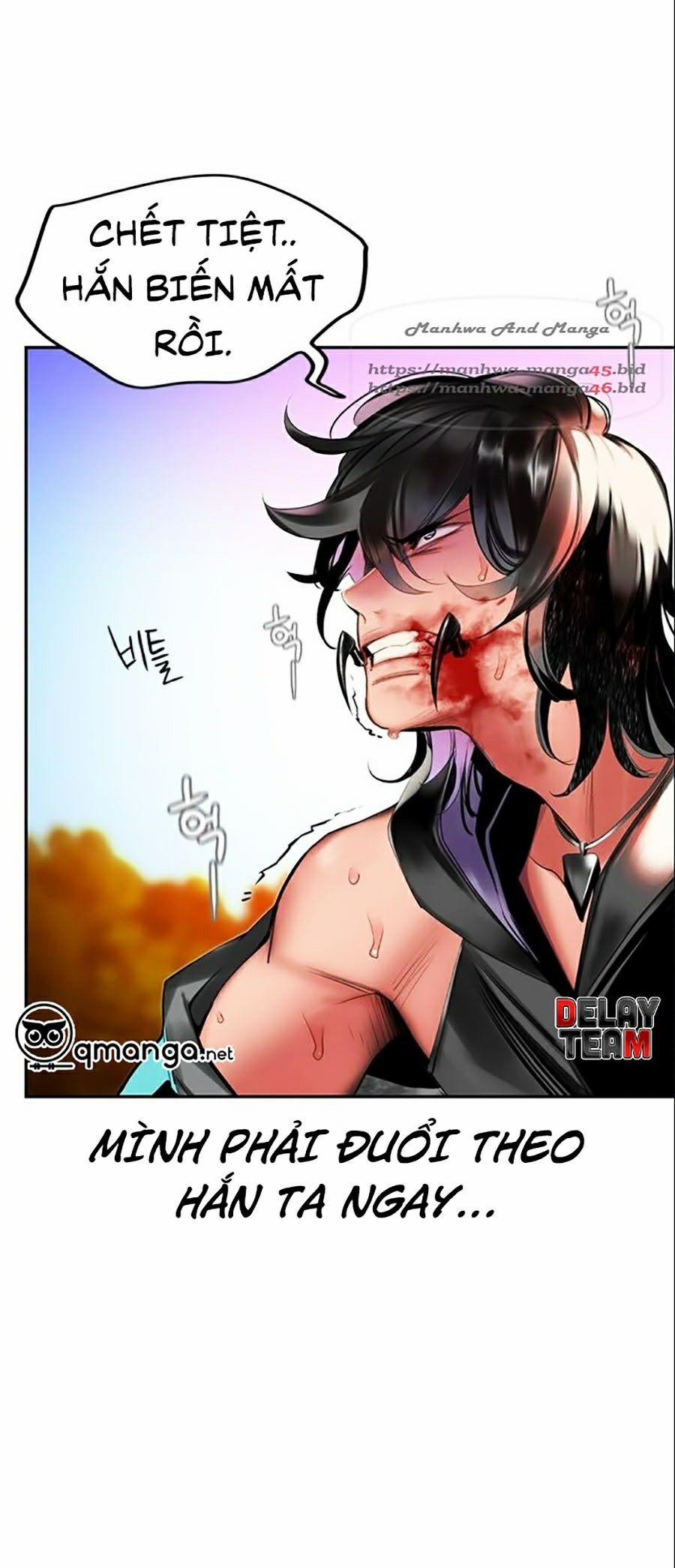 Nhân Trùng Đại Chiến 24 trang 50