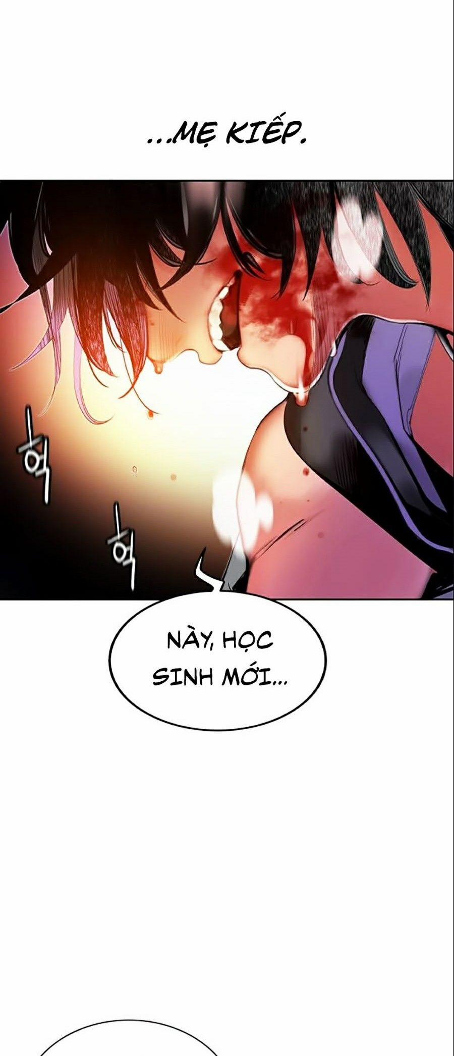 Nhân Trùng Đại Chiến 24 trang 52