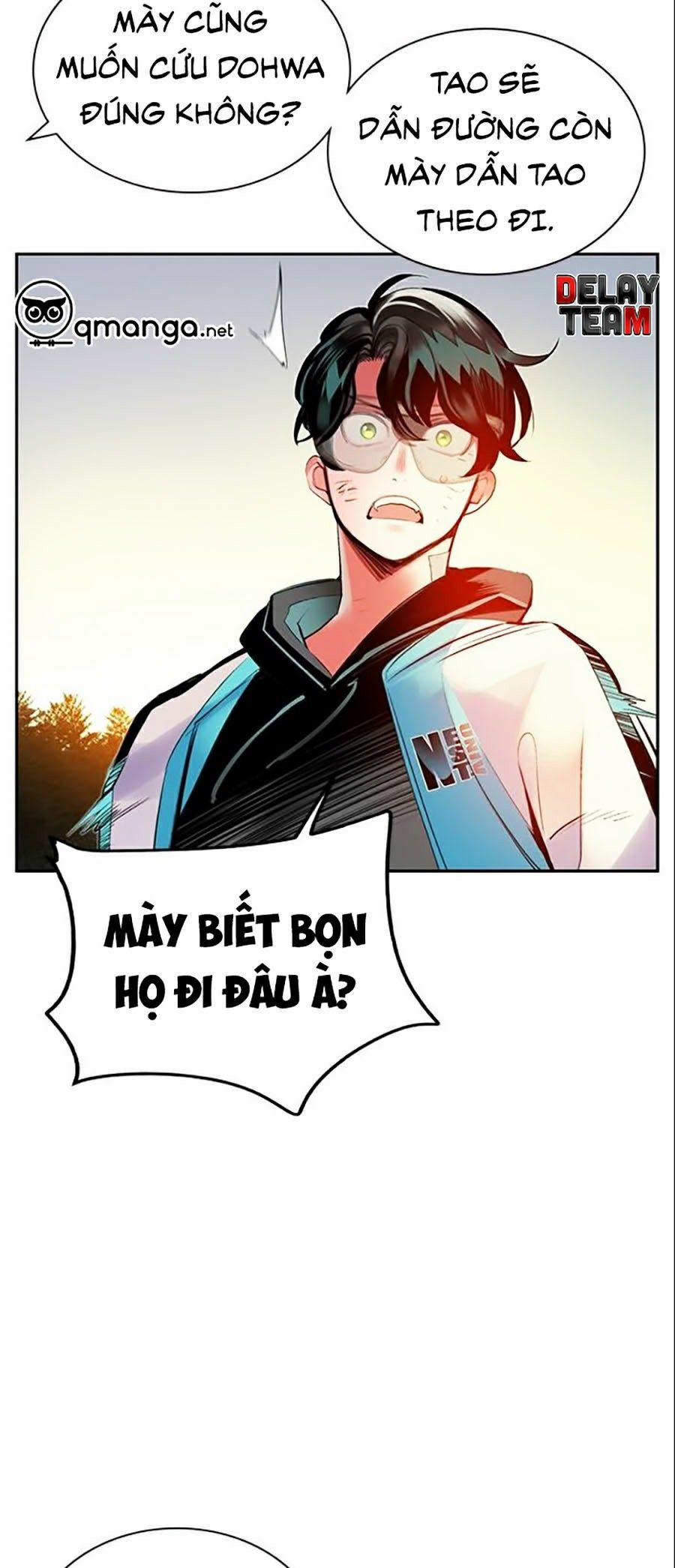 Nhân Trùng Đại Chiến 24 trang 53