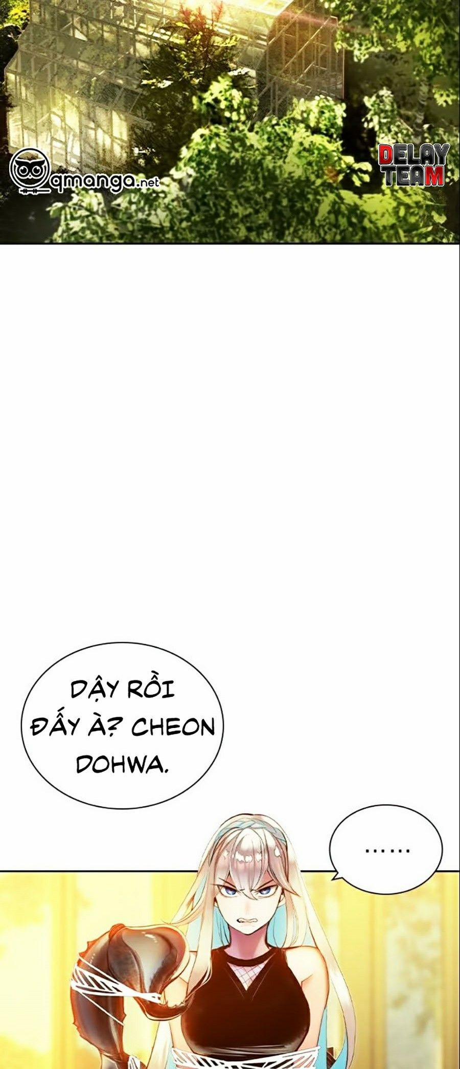 Nhân Trùng Đại Chiến 24 trang 56