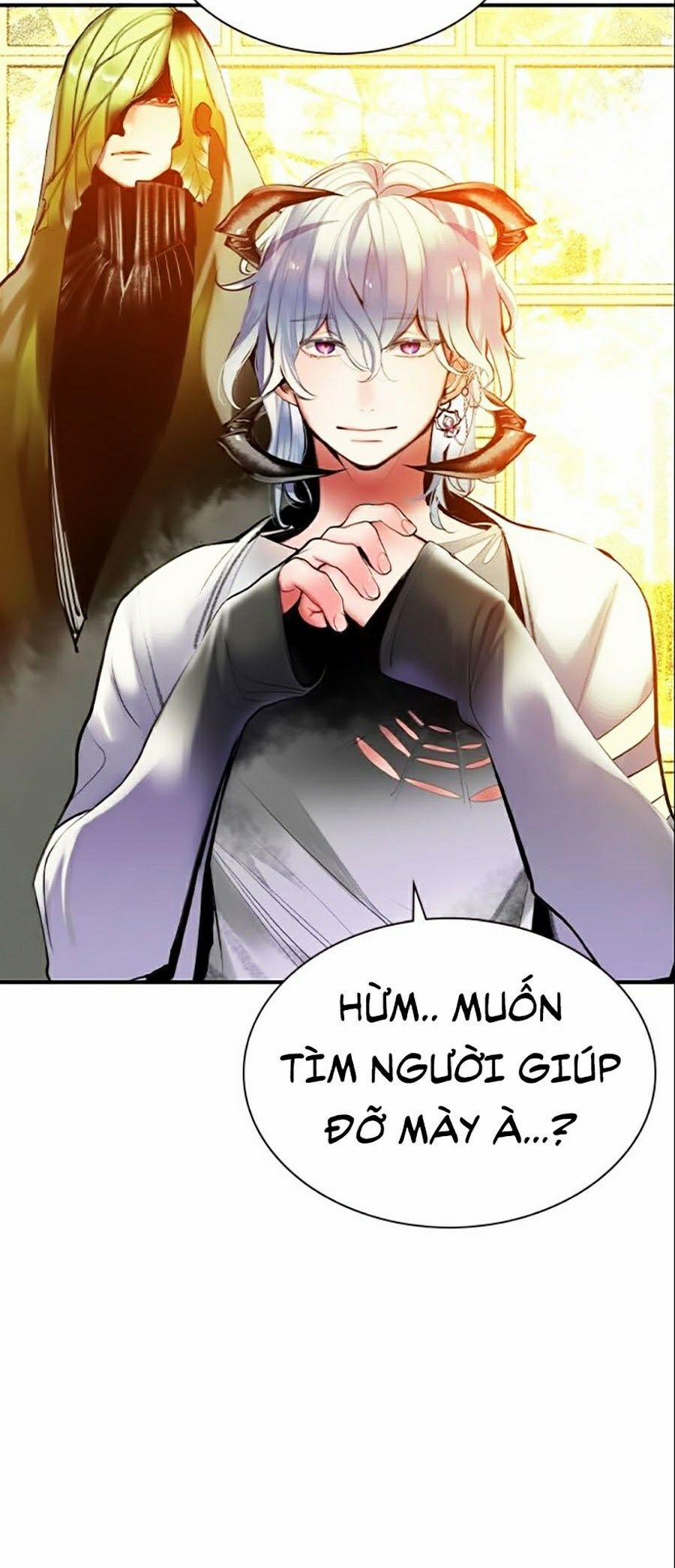 Nhân Trùng Đại Chiến 24 trang 58