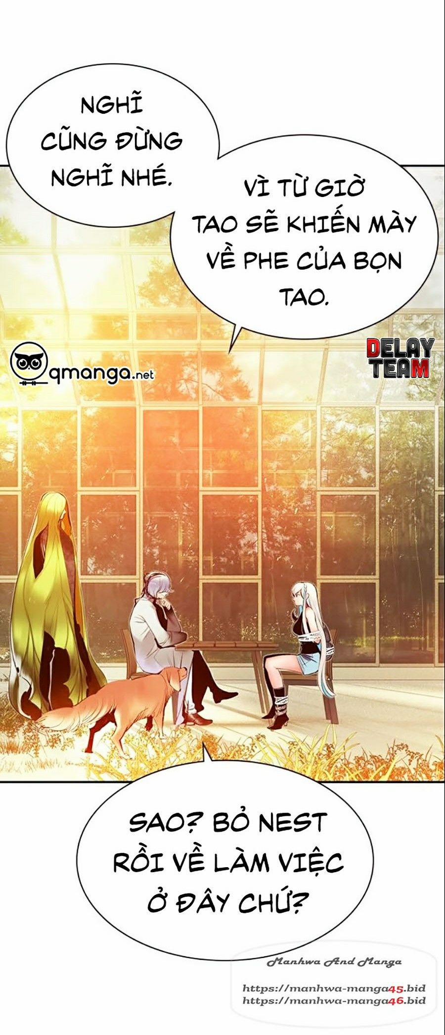 Nhân Trùng Đại Chiến 24 trang 59