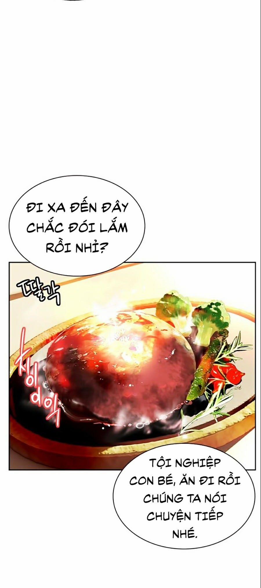 Nhân Trùng Đại Chiến 24 trang 62