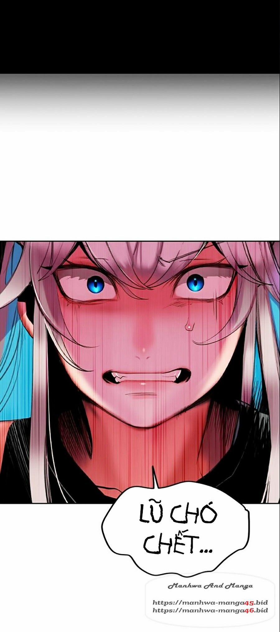 Nhân Trùng Đại Chiến 24 trang 69