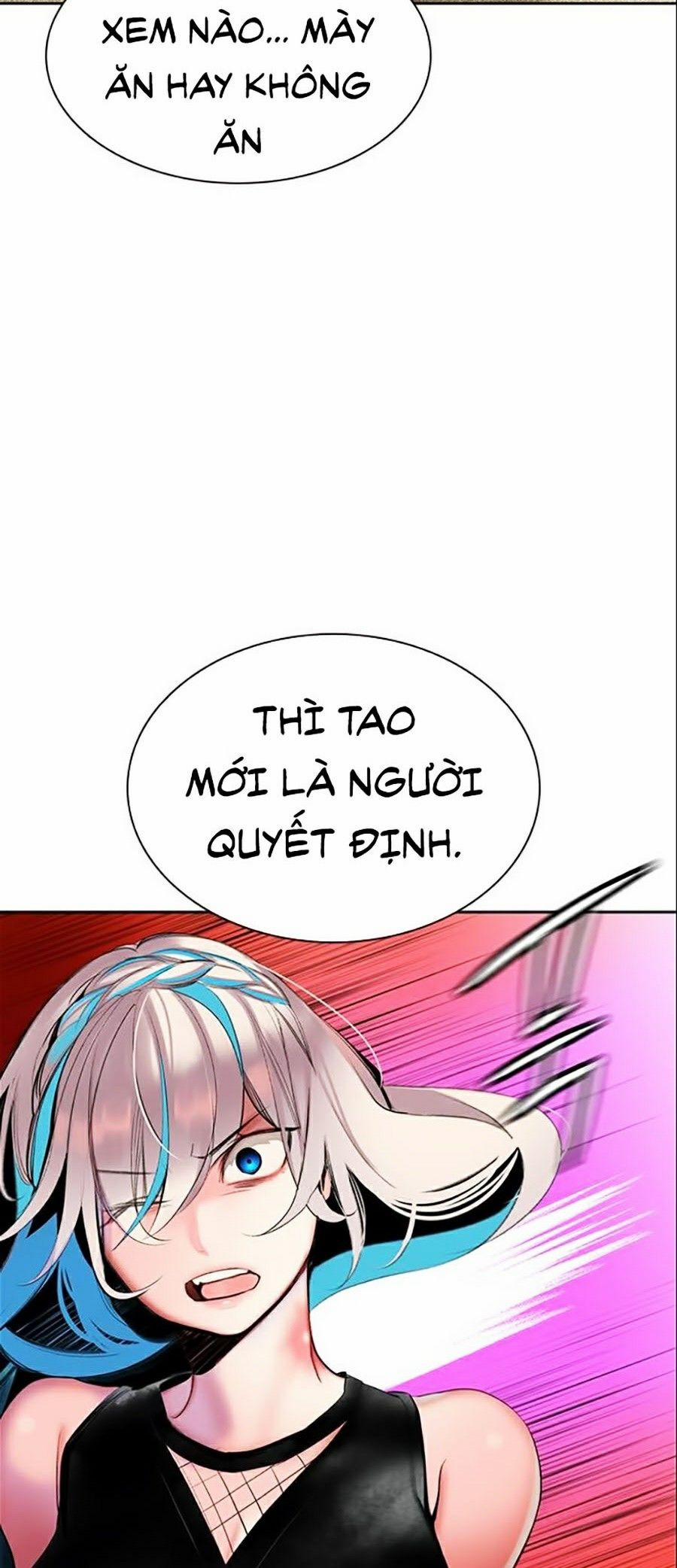 Nhân Trùng Đại Chiến 24 trang 71