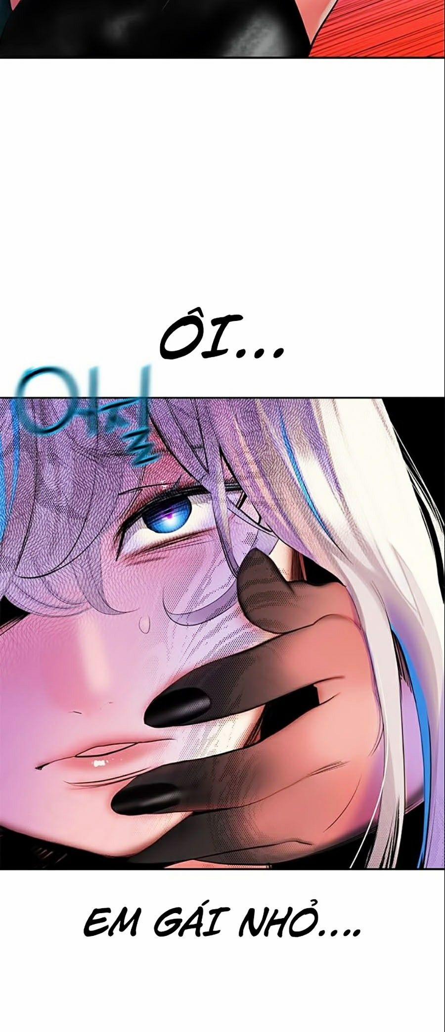 Nhân Trùng Đại Chiến 24 trang 72