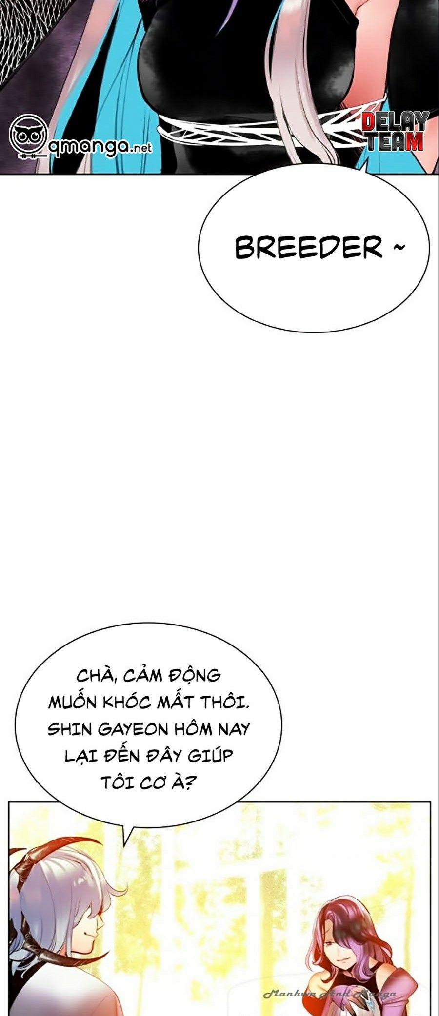 Nhân Trùng Đại Chiến 24 trang 74