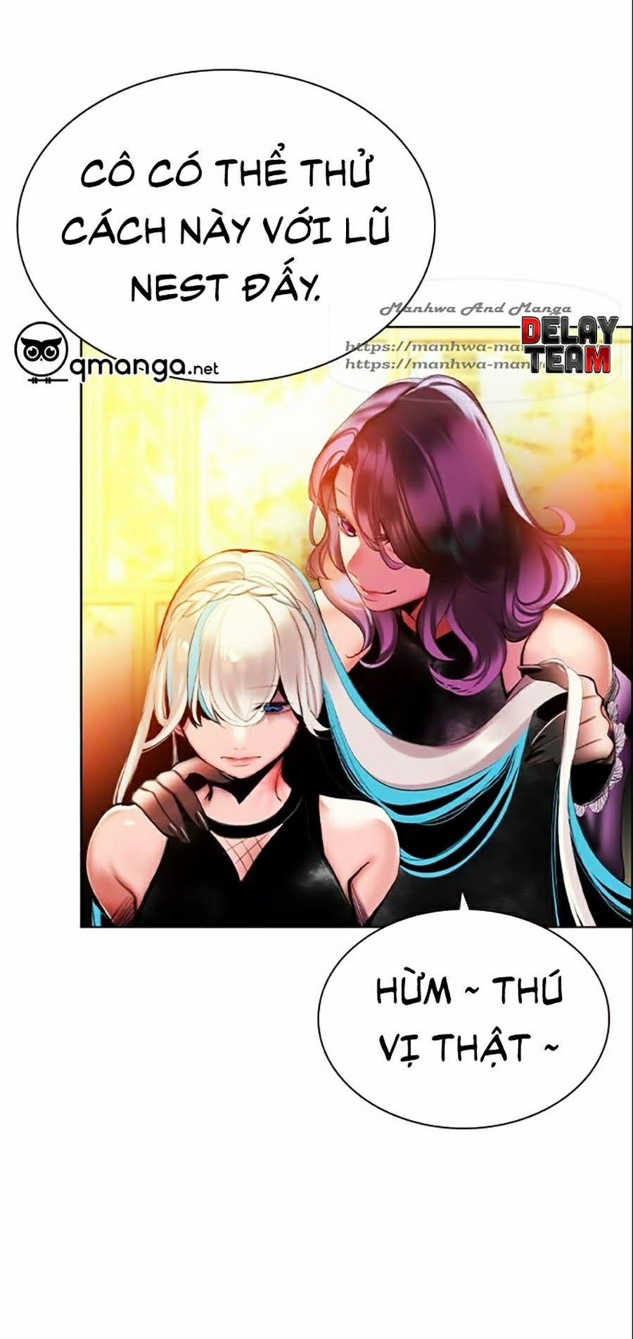 Nhân Trùng Đại Chiến 24 trang 80