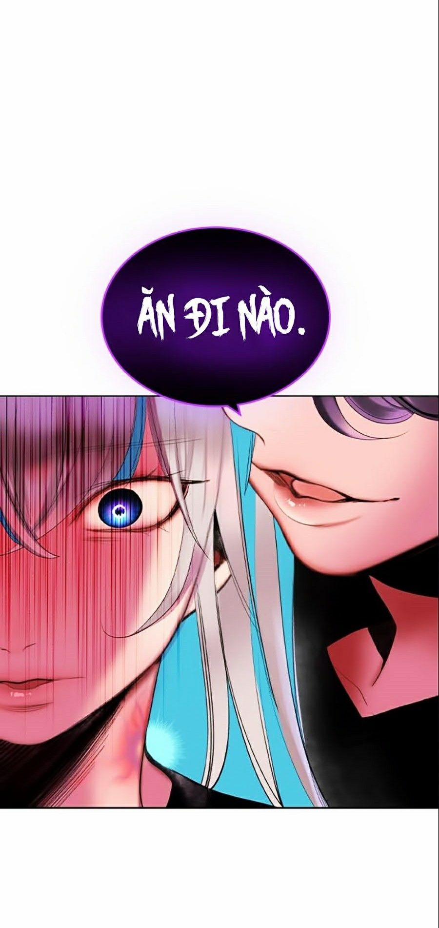 Nhân Trùng Đại Chiến 24 trang 81