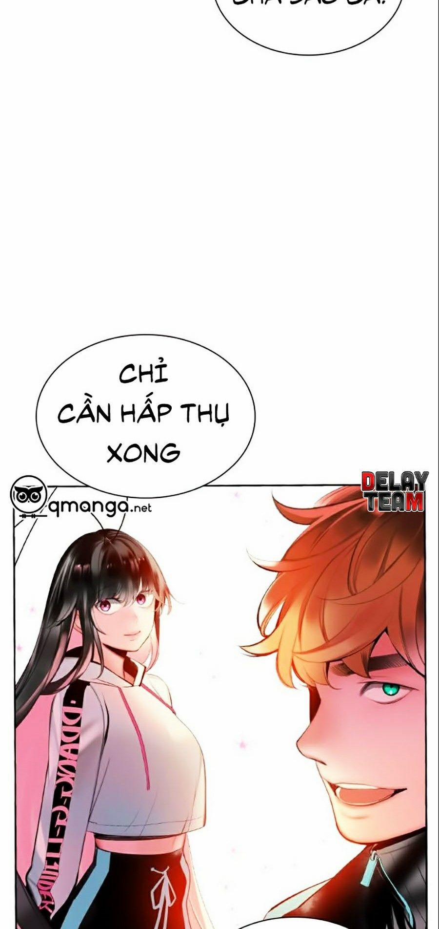 Nhân Trùng Đại Chiến 24 trang 83