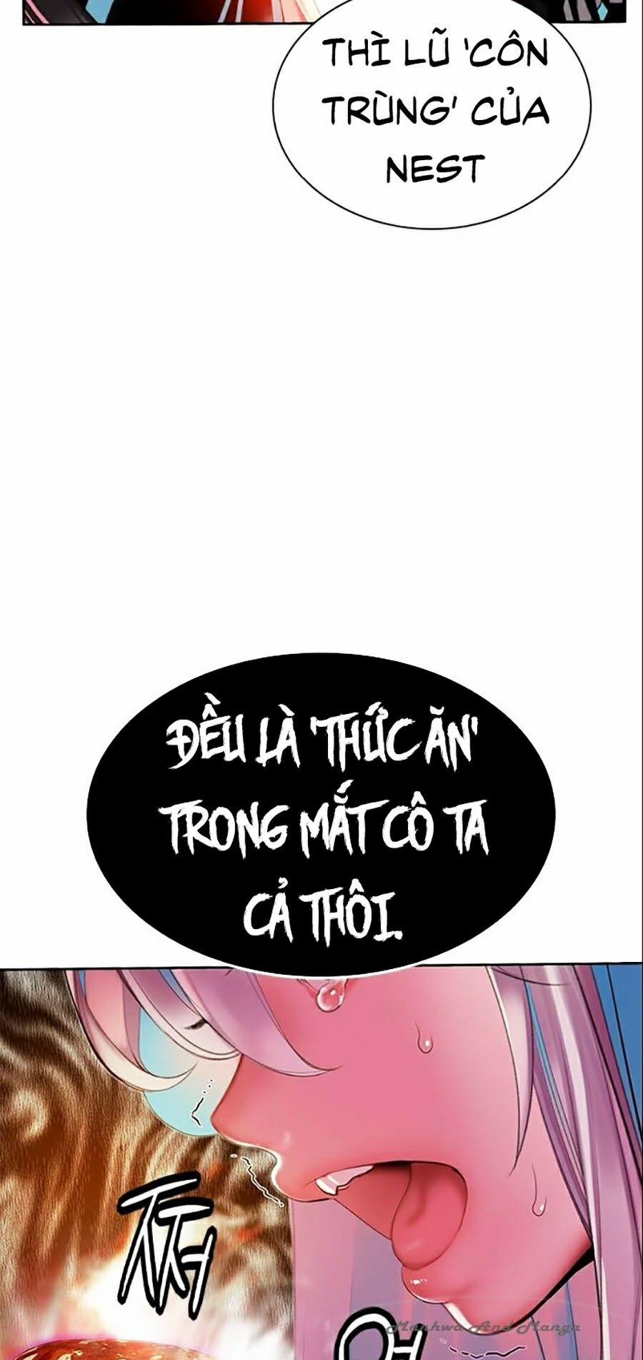 Nhân Trùng Đại Chiến 24 trang 84