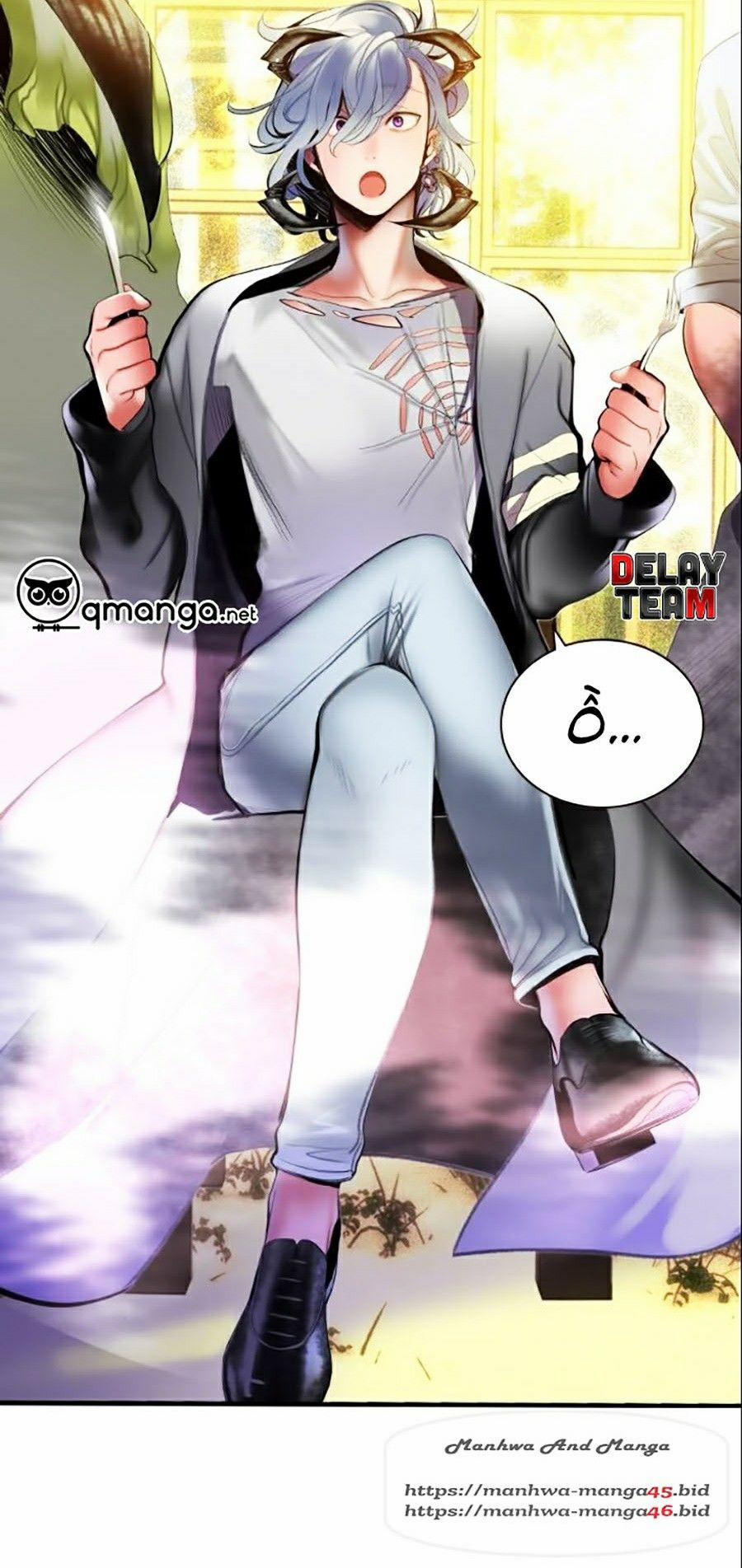 Nhân Trùng Đại Chiến 24 trang 89