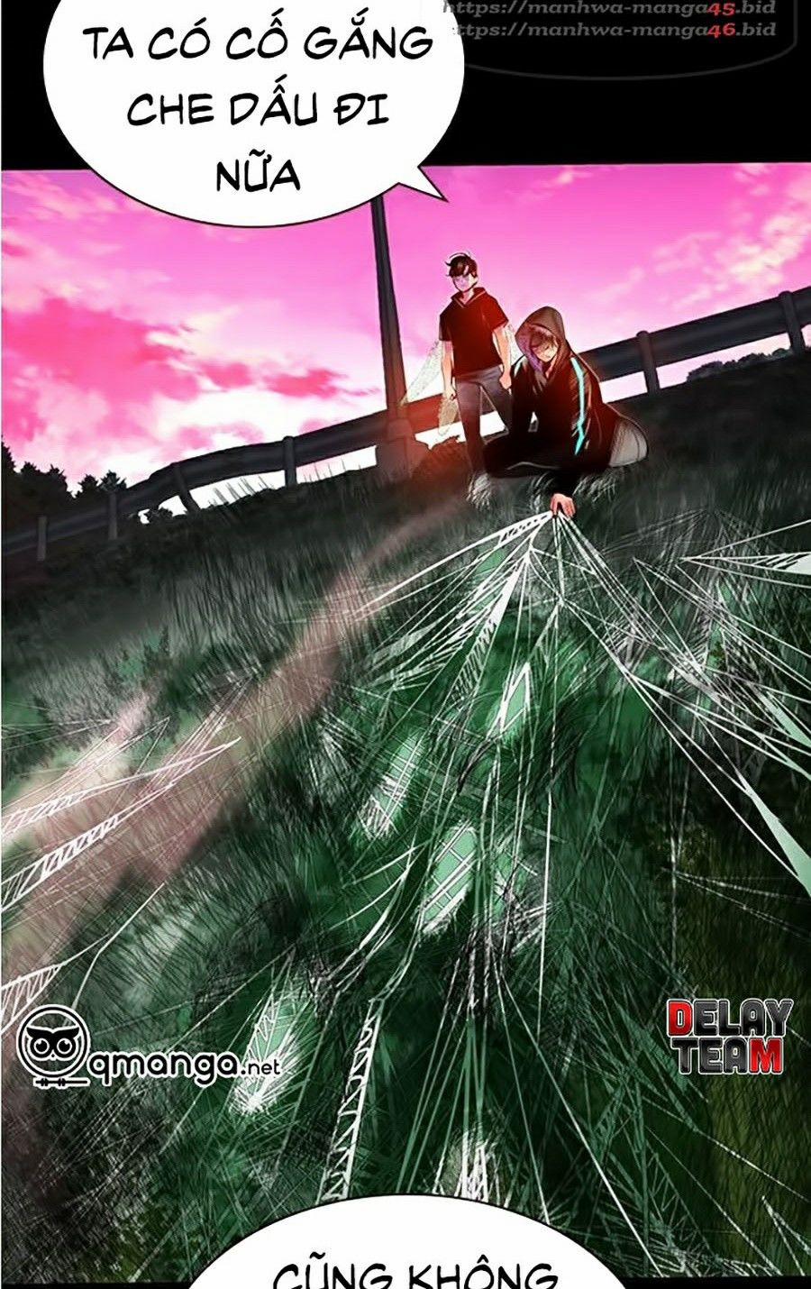 Nhân Trùng Đại Chiến 24 trang 95