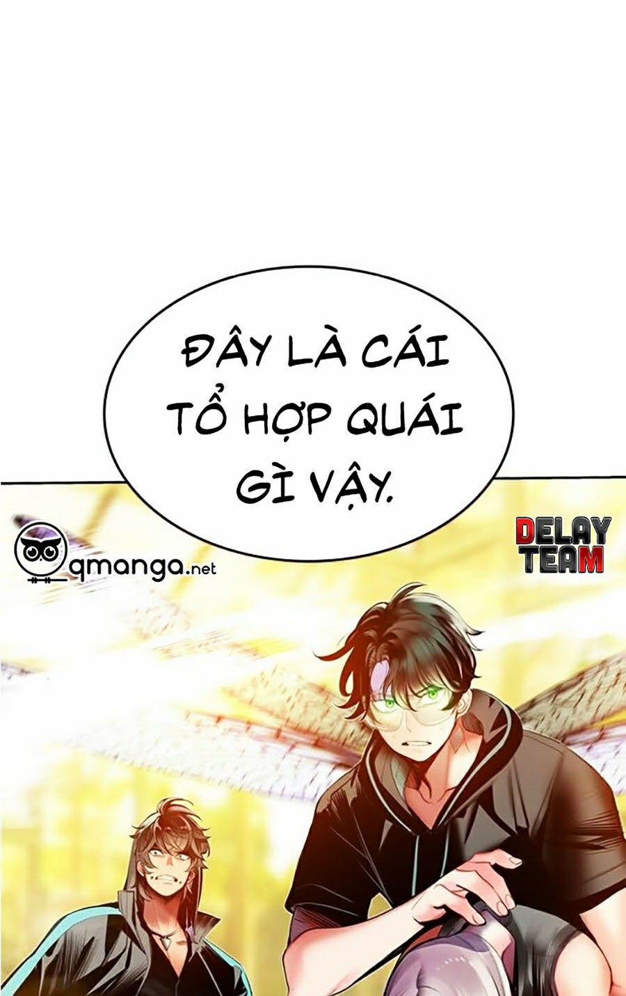 Nhân Trùng Đại Chiến 24 trang 98