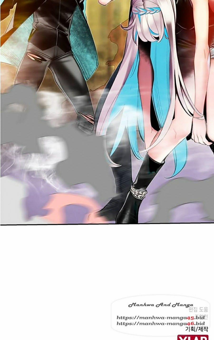 Nhân Trùng Đại Chiến 24 trang 99