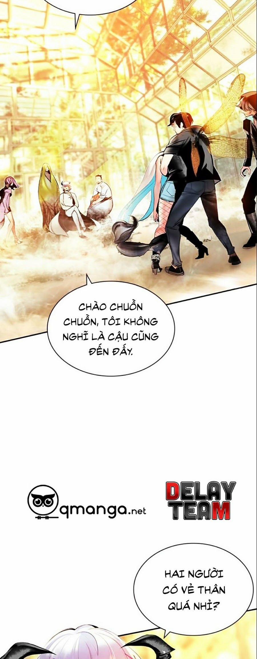 Nhân Trùng Đại Chiến 25 trang 1