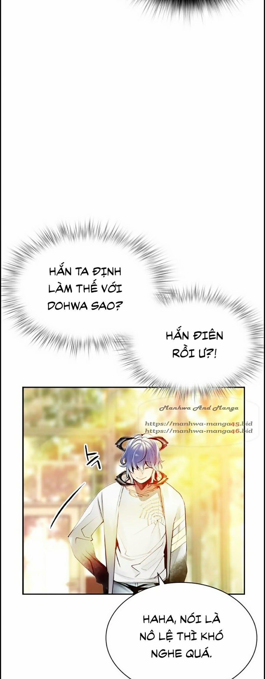 Nhân Trùng Đại Chiến 25 trang 10