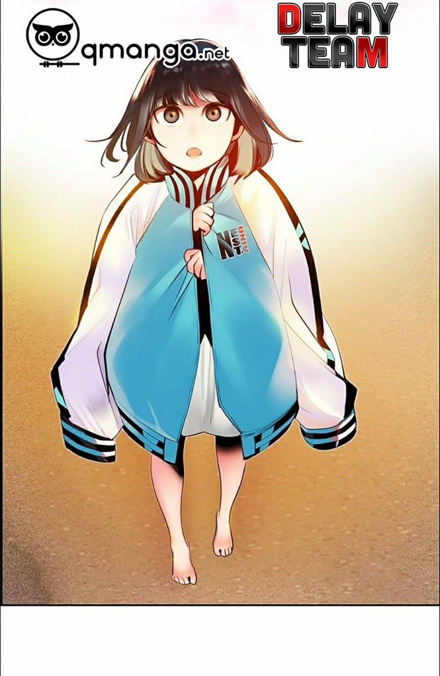 Nhân Trùng Đại Chiến 25 trang 101