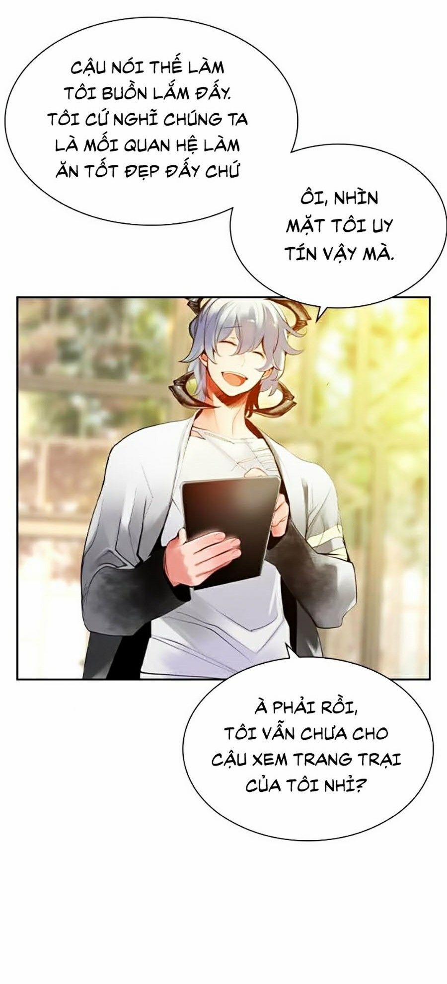 Nhân Trùng Đại Chiến 25 trang 15