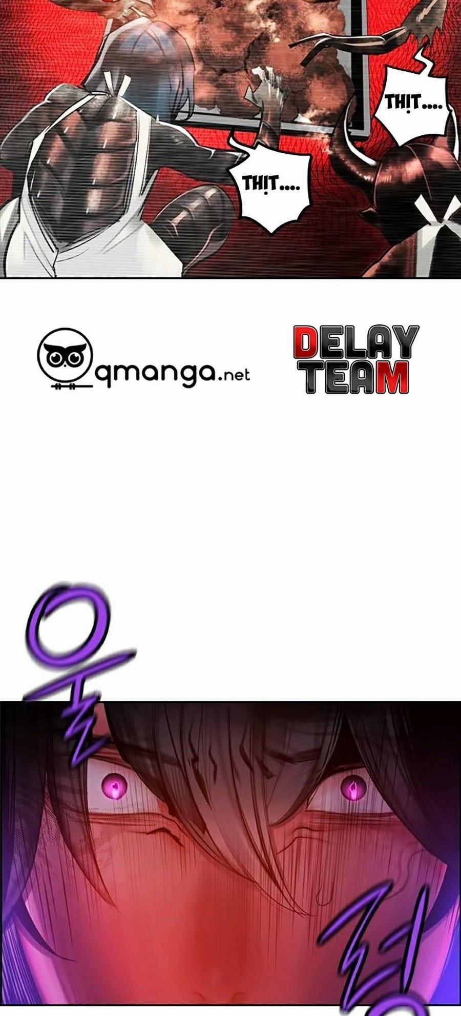 Nhân Trùng Đại Chiến 25 trang 18