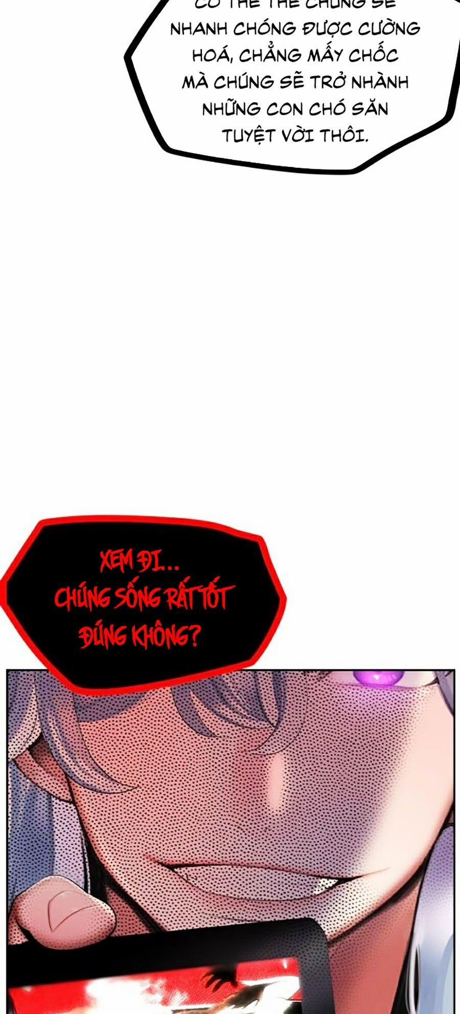 Nhân Trùng Đại Chiến 25 trang 20