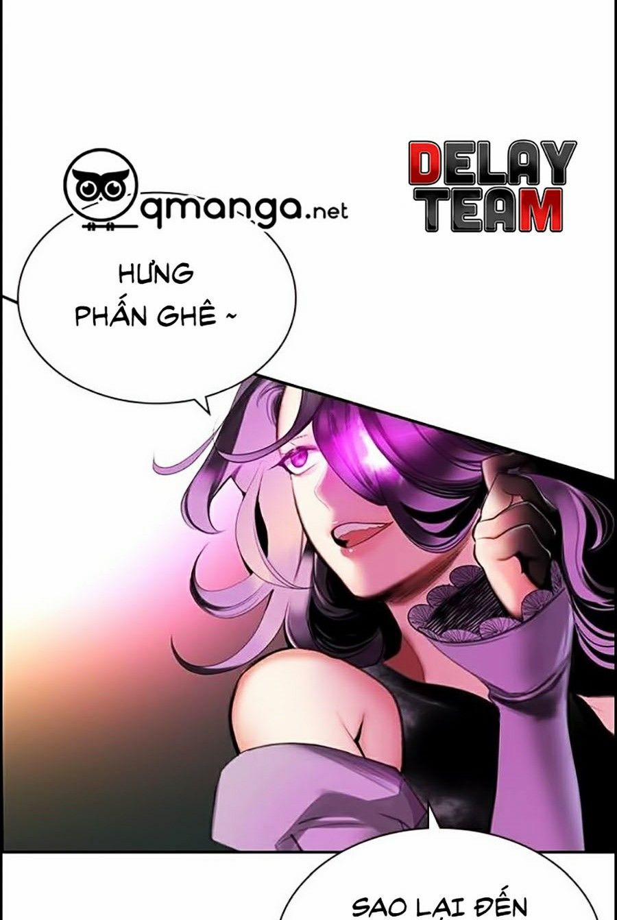 Nhân Trùng Đại Chiến 25 trang 26