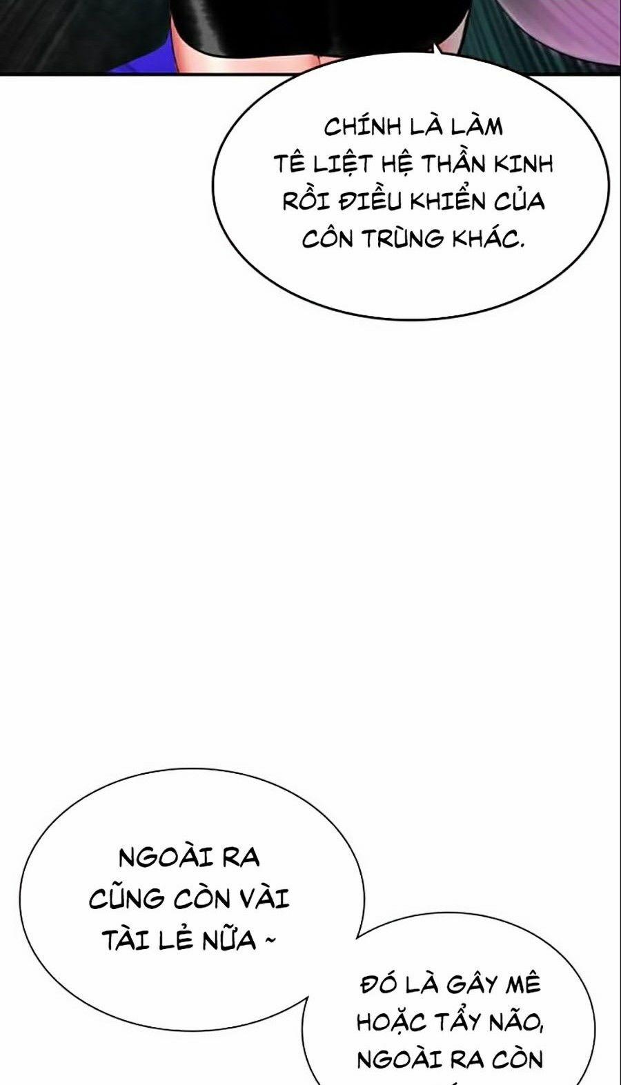 Nhân Trùng Đại Chiến 25 trang 37