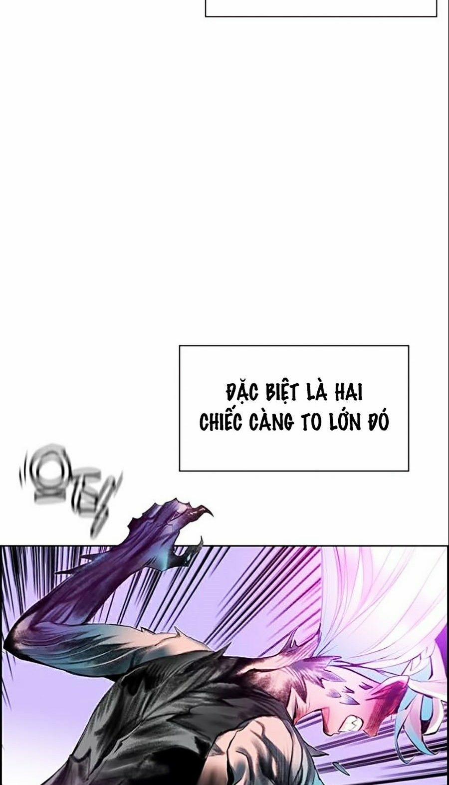 Nhân Trùng Đại Chiến 25 trang 42