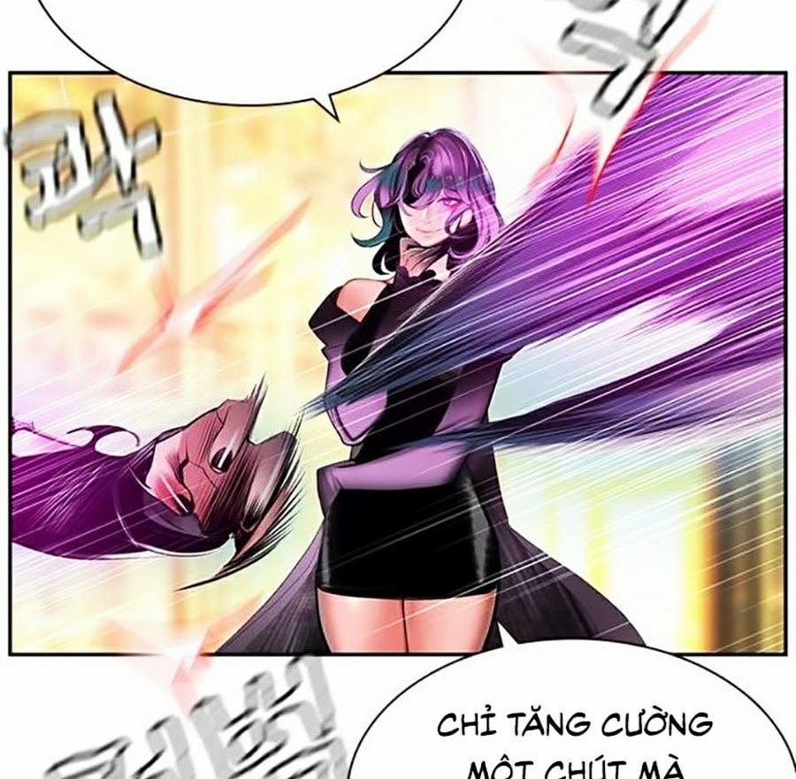 Nhân Trùng Đại Chiến 25 trang 56