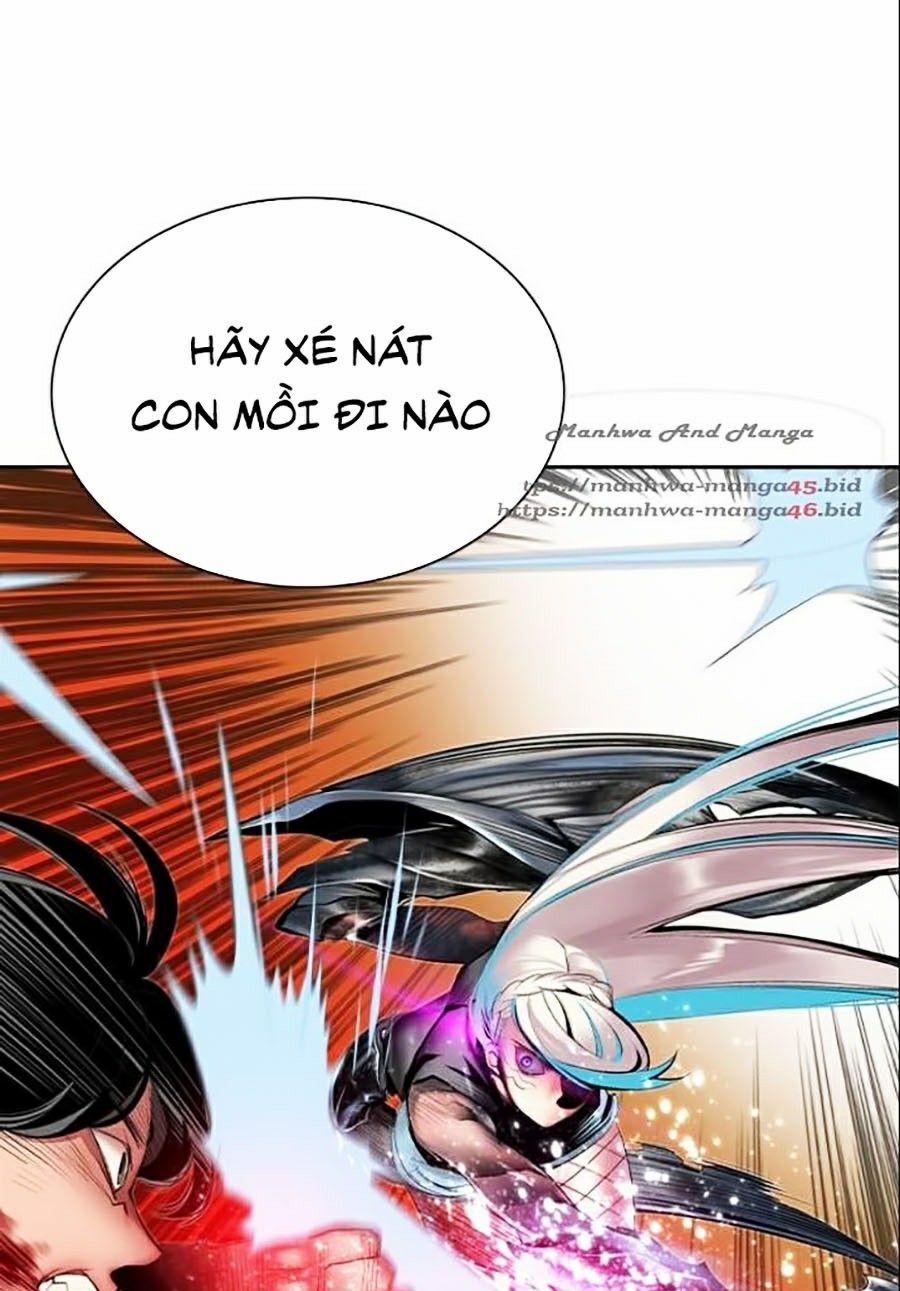 Nhân Trùng Đại Chiến 25 trang 60