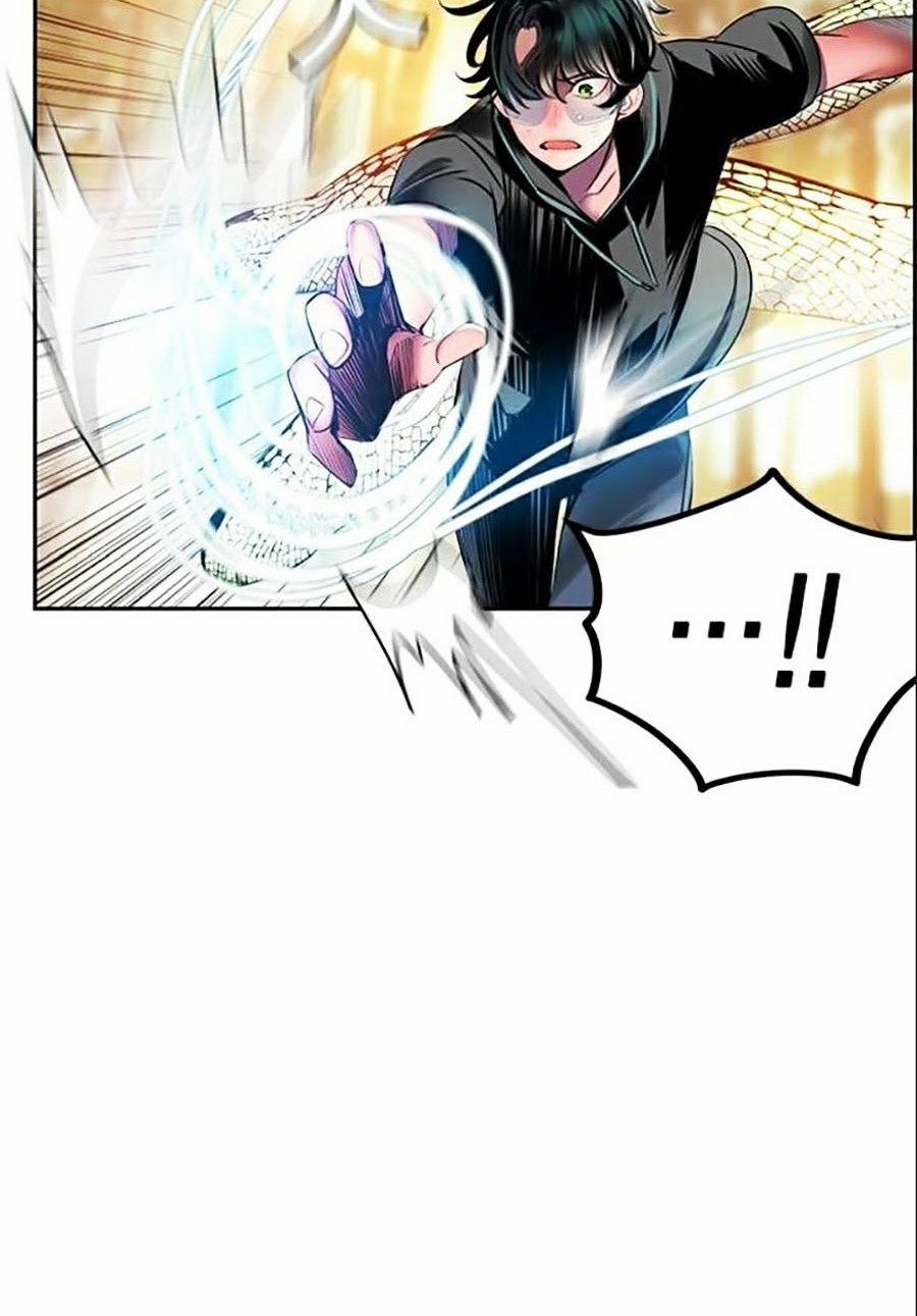 Nhân Trùng Đại Chiến 25 trang 64