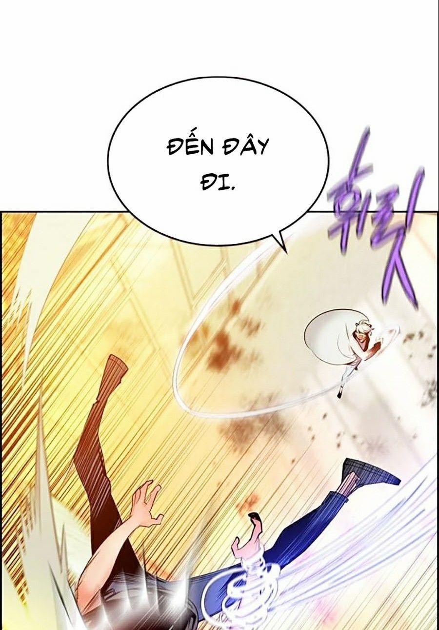 Nhân Trùng Đại Chiến 25 trang 65