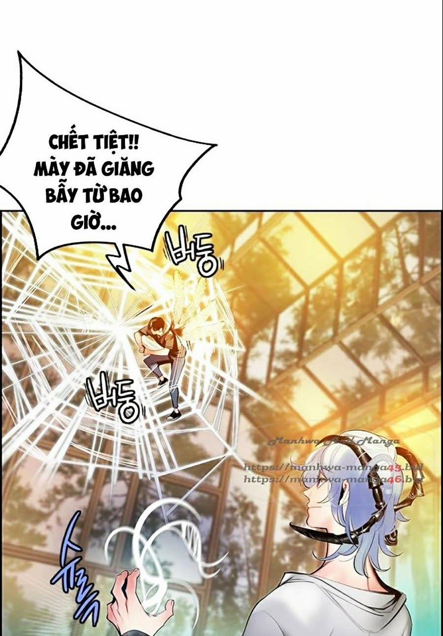Nhân Trùng Đại Chiến 25 trang 69
